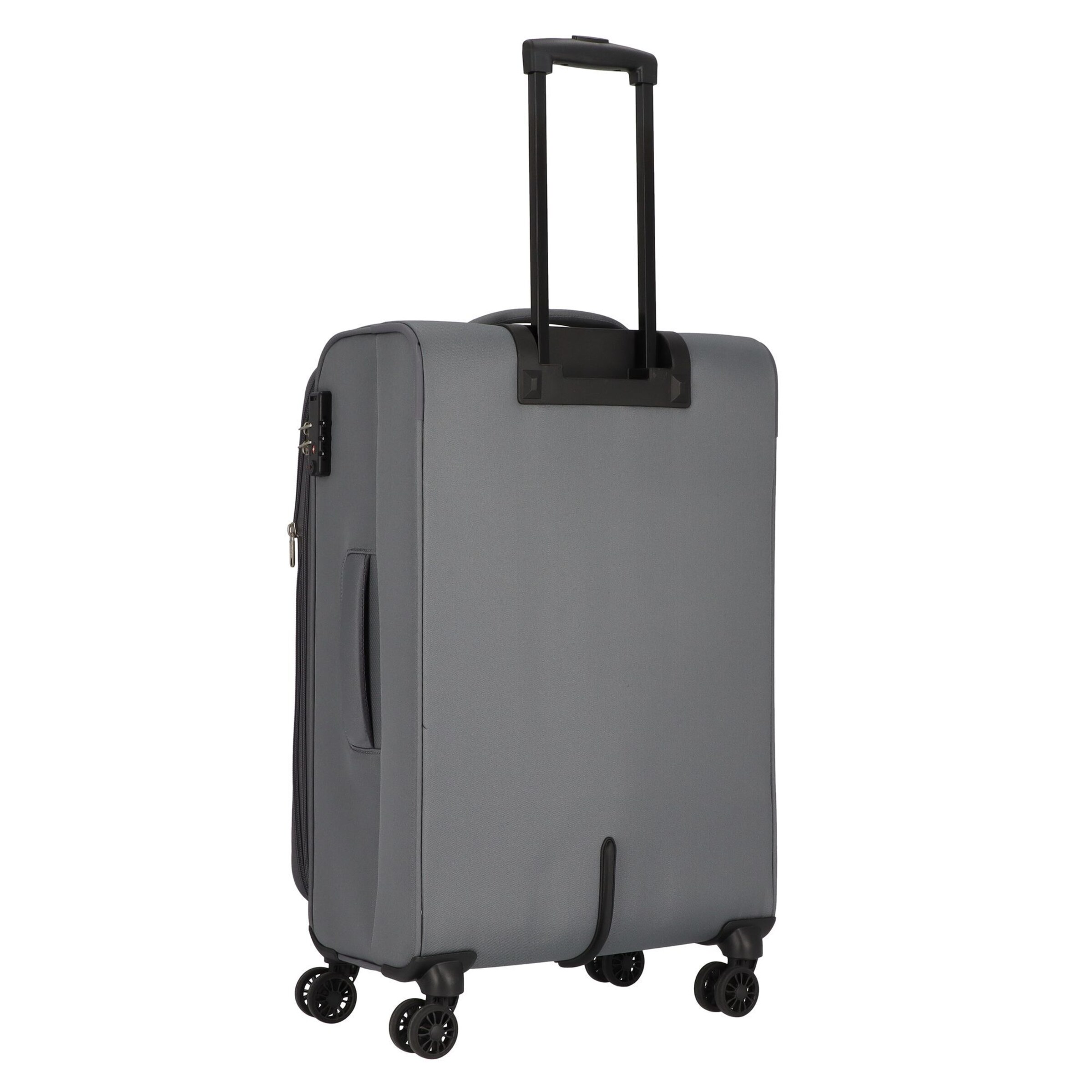 Ensemble de bagages 'Street Roll' American Tourister en gris