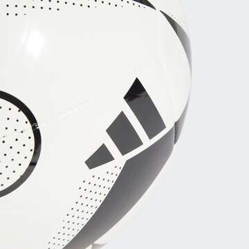 ADIDAS PERFORMANCE Ball 'Real Madrid Home' in White