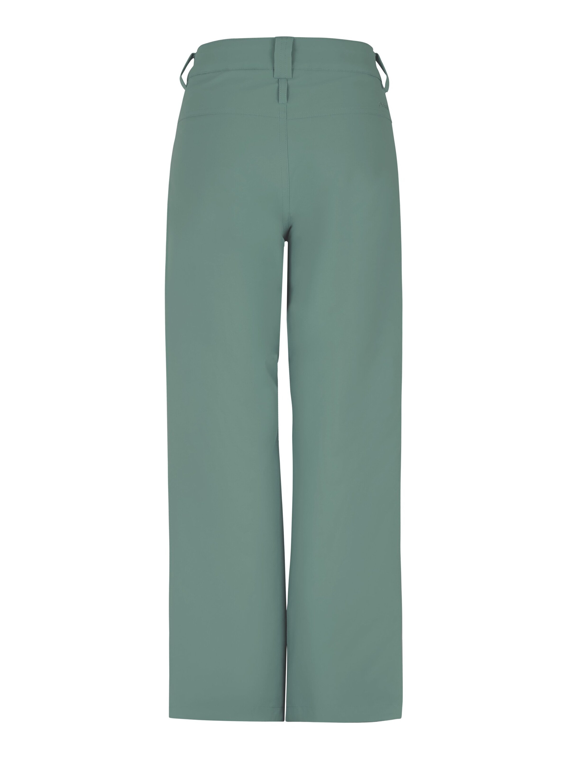 PROTEST Regular Sporthose 'PRTSTERIO JR'‌‌‌‌ in Grün