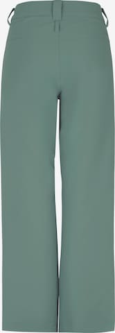 PROTEST Regular Sporthose 'PRTSTERIO JR' in Grün: Vorderseite