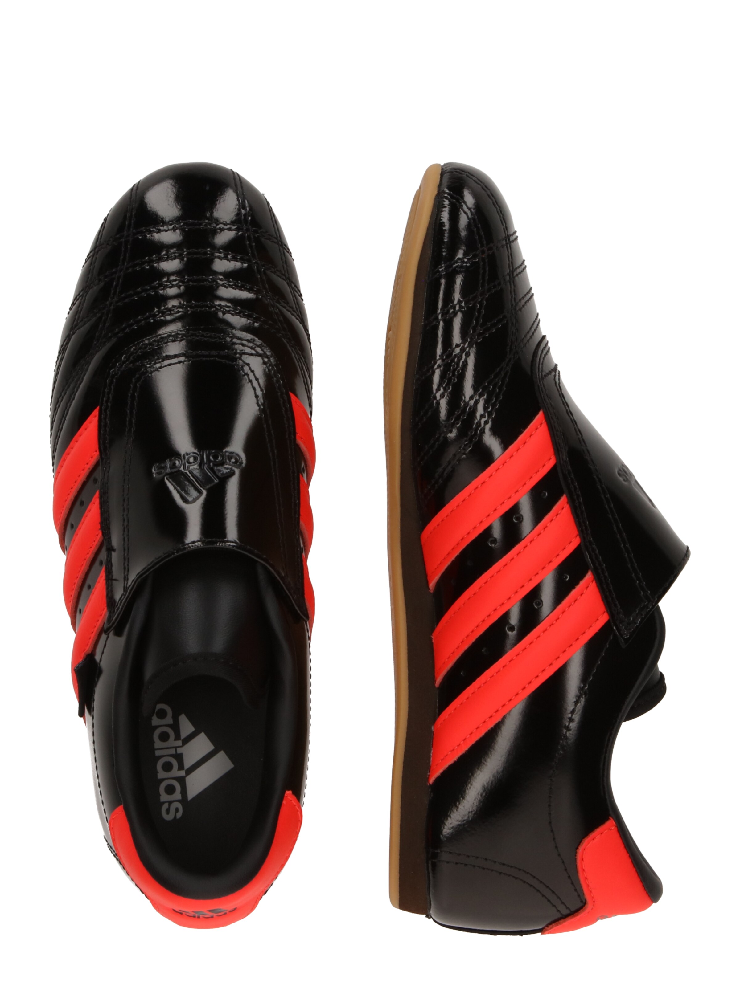 ADIDAS ORIGINALS Slip-on &#x27;TAEKWONDO&#x27; in Black