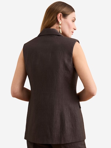 Il Lanificio Blazer in Brown