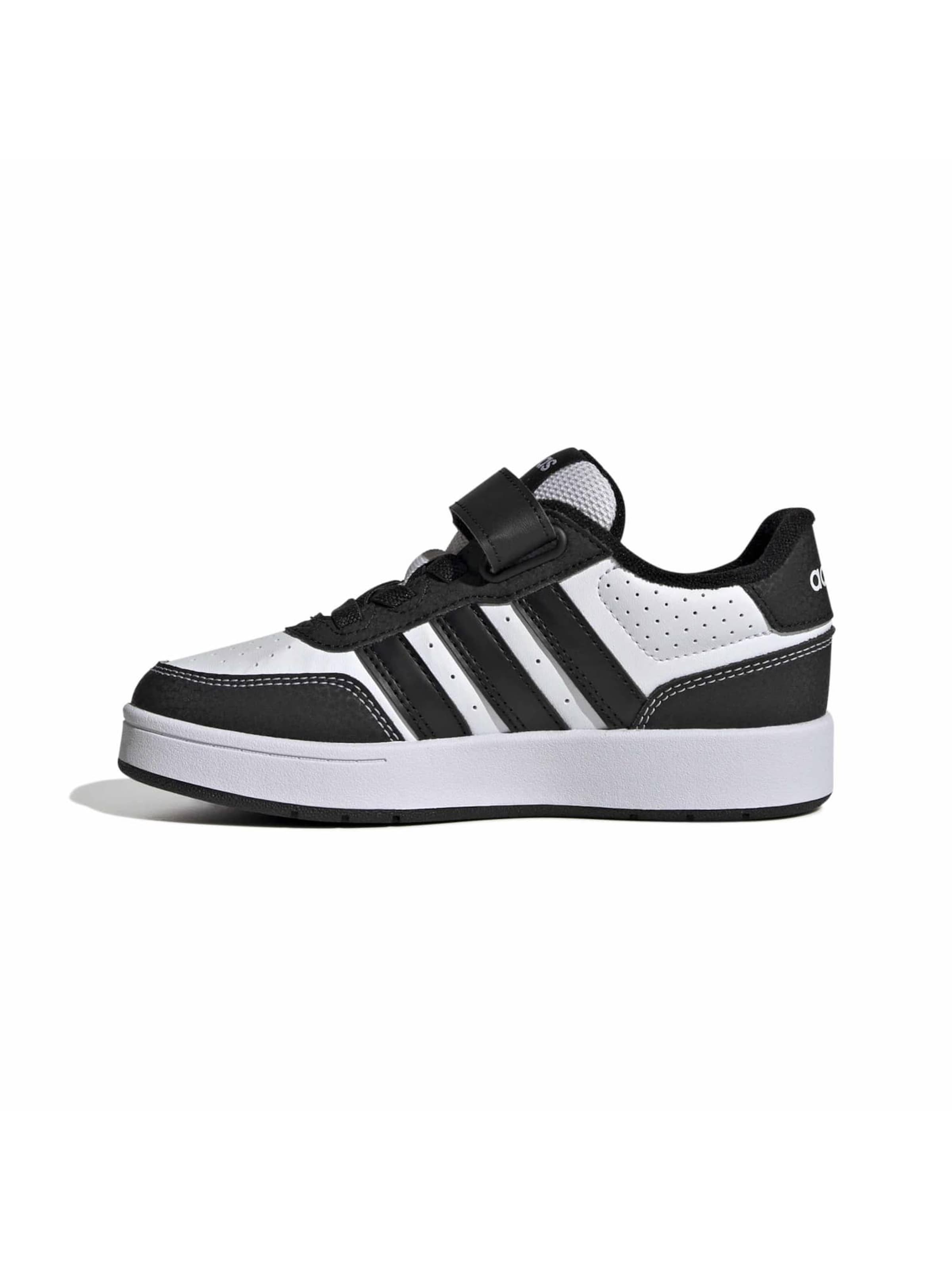 ADIDAS SPORTSWEAR Buty sportowe 'Breakbase C' w kolorze biały