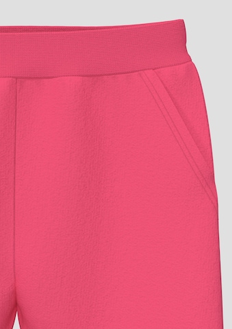Regular Leggings s.Oliver en rose