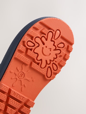Next Gummistiefel in Mischfarben