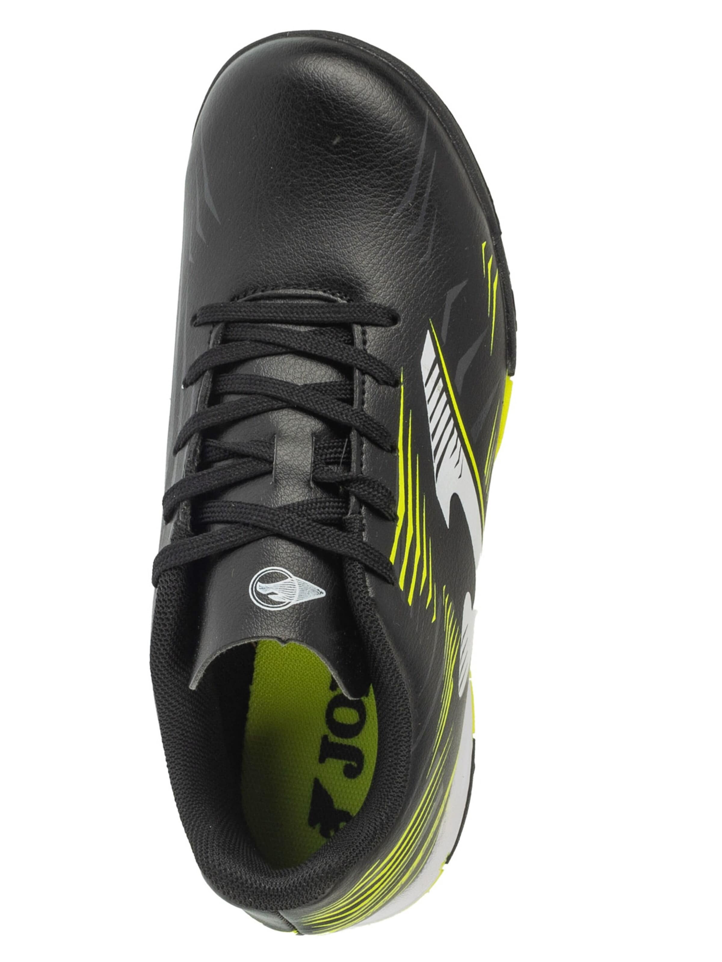 JOMA Sportschoen 'Propulsion Jr 2503 TF' in Zwart