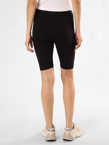 Skinny Leggings 'Nursula' HUGO en noir