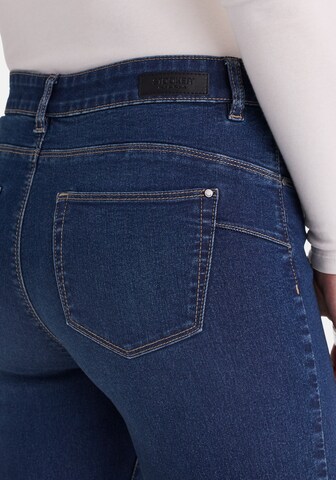 Coupe slim Jean 'Milano' STOOKER WOMEN en bleu