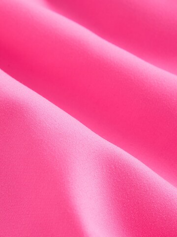 Next Regular Shorts in Pink