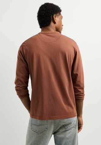 Pepe Jeans - Sudadera 'JUDE' en marrón