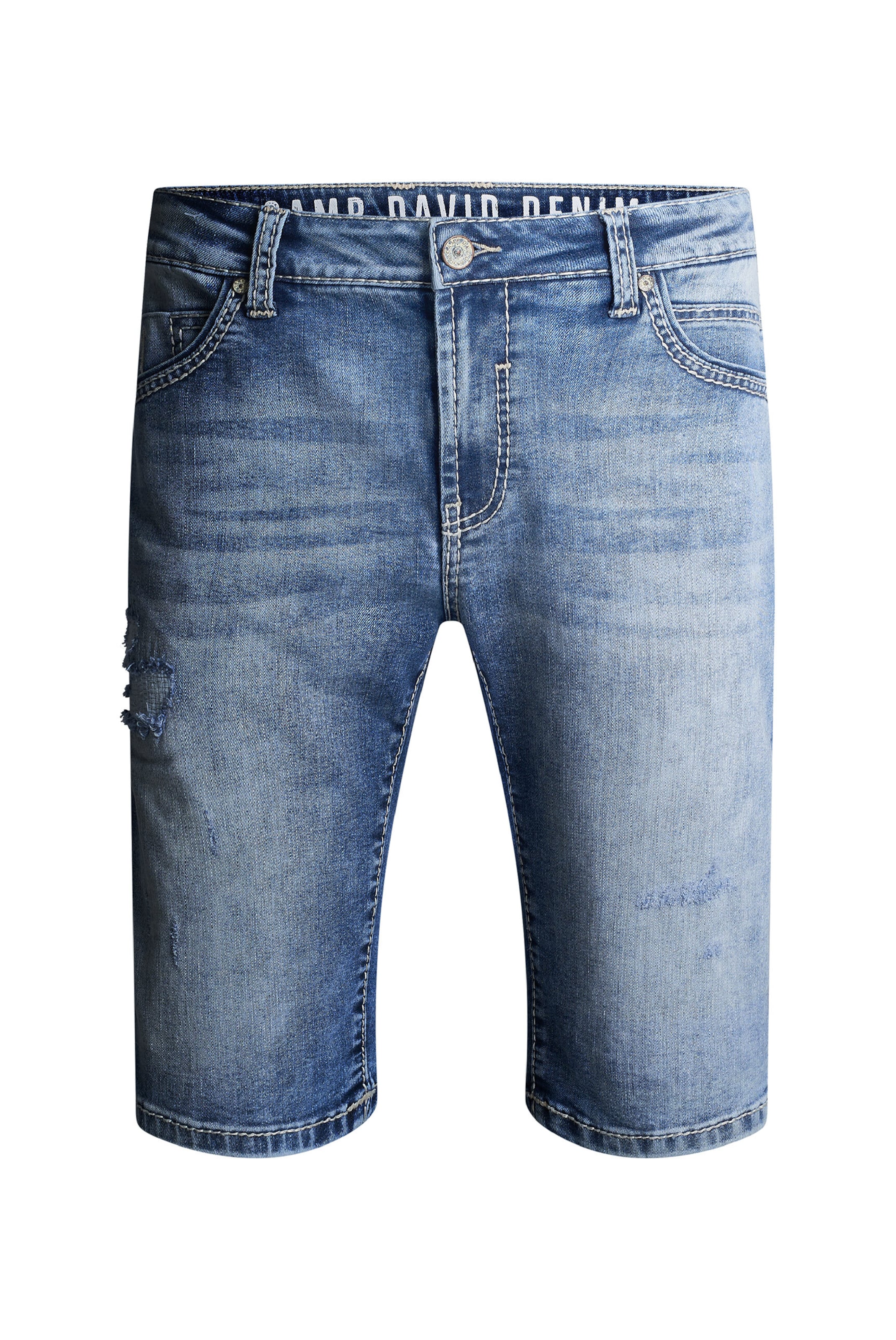 CAMP DAVID Jeans in 29/Regular in Blue, Item view
