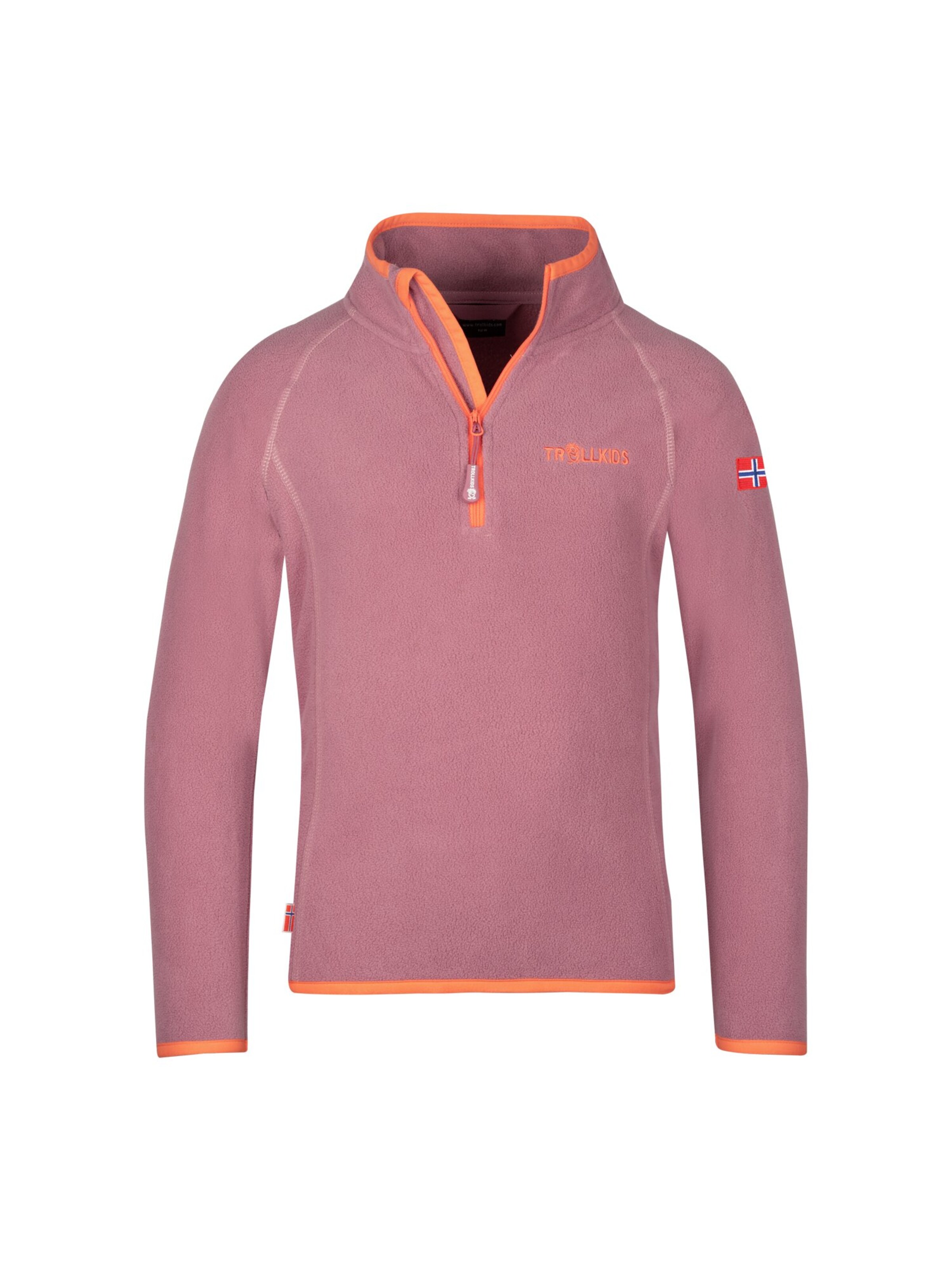 TROLLKIDS Pullover‌‌‌‌‌‌‌ in Lila: Vorderseite