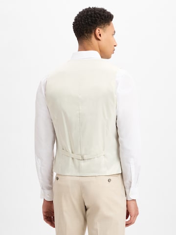 Finshley & Harding Slimfit Pak ' Alameda ' in Beige