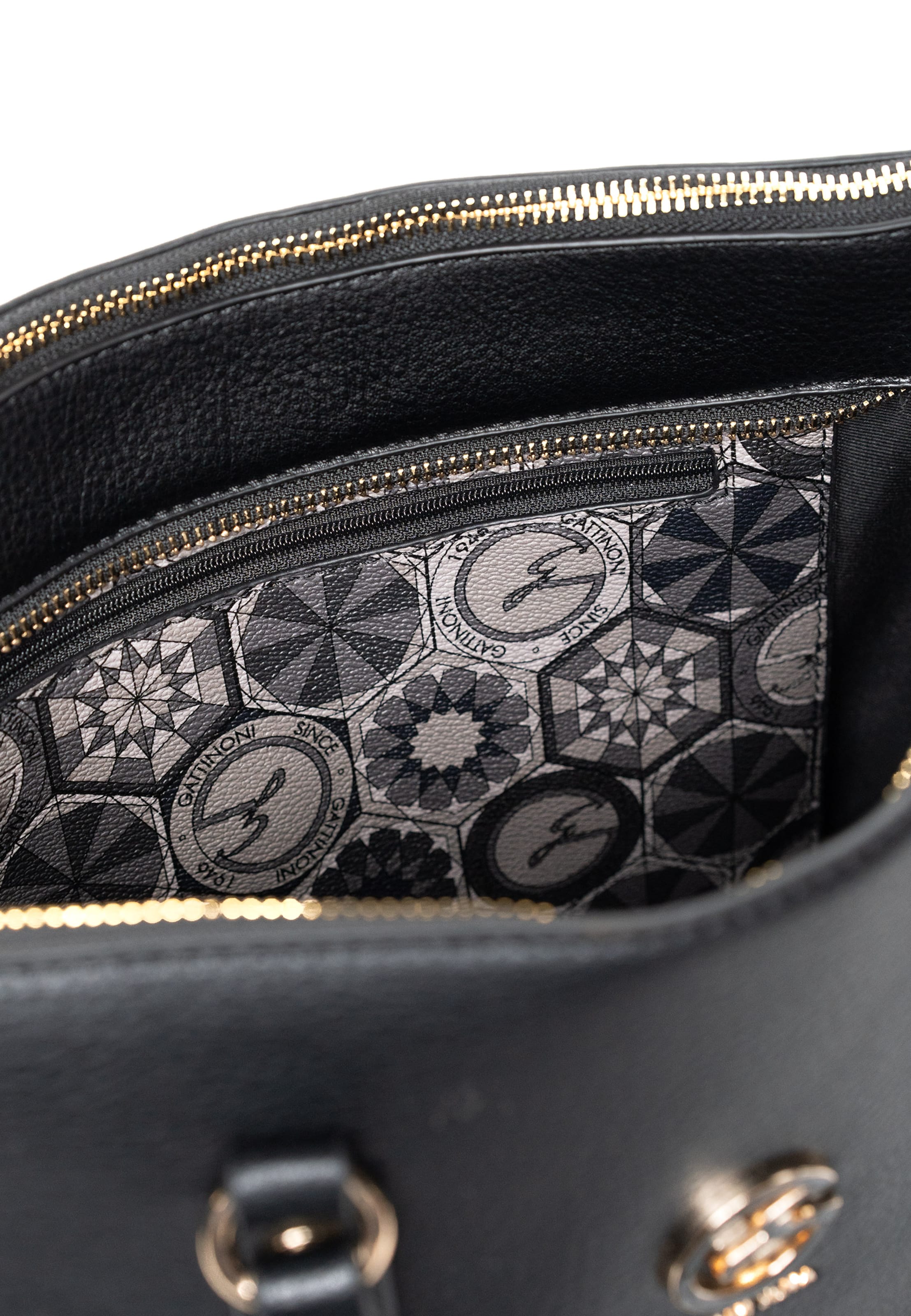 Sacs à main Gattinoni en noir