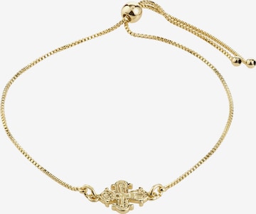 auksinė Pilgrim Apyrankė 'Dagmar': priekis