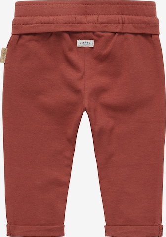 Noppies Regular Pants 'Leon' in Brown