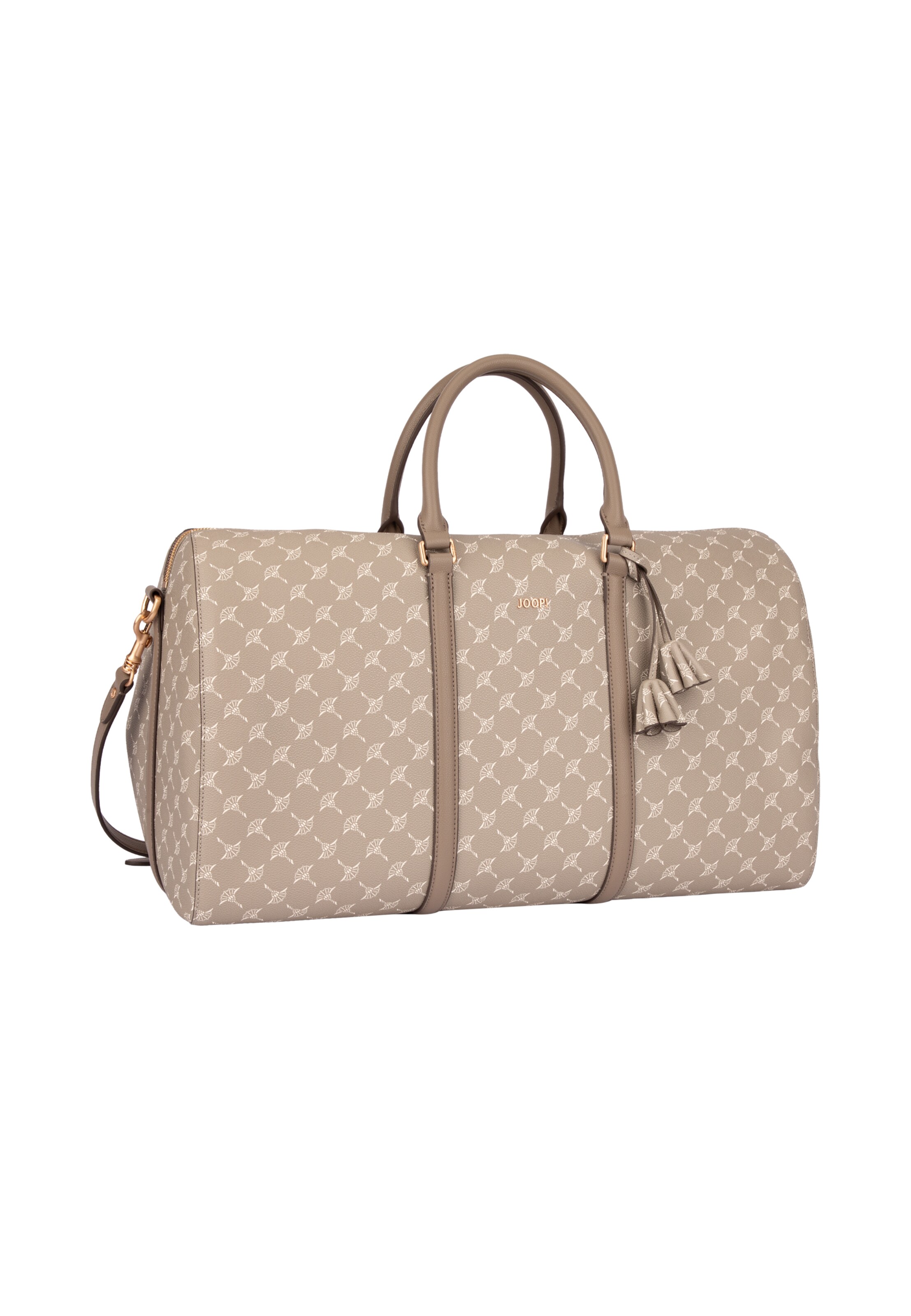 JOOP! Weekender 'Cortina 1.0 Aurora' in Brown
