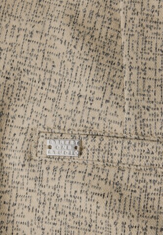 Street One Studio Loose fit Pants in Beige