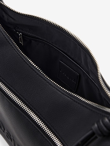 Sac bandoulière Desigual en noir