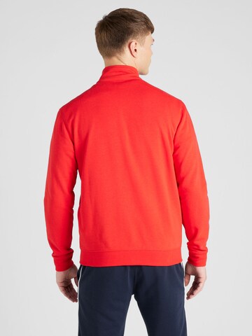 Champion Authentic Athletic Apparel Trainingspak in Rood