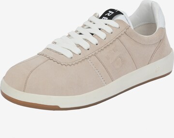 FREUDE Sneaker 'Arielle' in Beige: predná strana