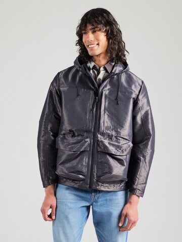 Veste mi-saison 'MTE SPECTRUM' VANS en noir : devant