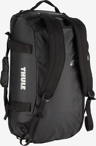 Thule Weekender 'Chasm' in Schwarz