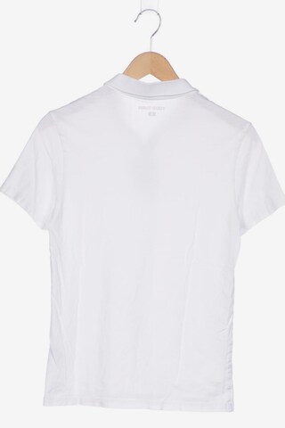 YOURTURN Shirt in XS-XXL in White