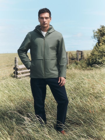 Giacca di mezza stagione di Next in verde