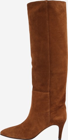 Toral Boot in Brown