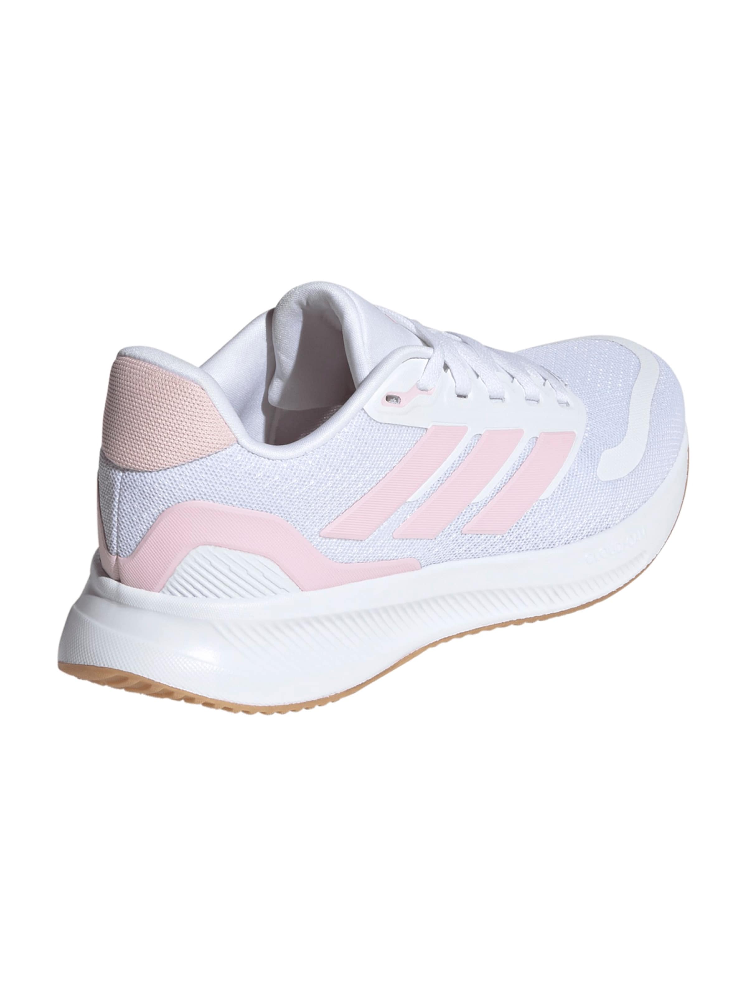 ADIDAS SPORTSWEAR Кроссовки 'Runfalcon 5' в Белый