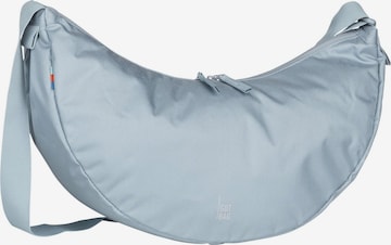 Got Bag Crossbody Bag 'Moon' in Blue: front