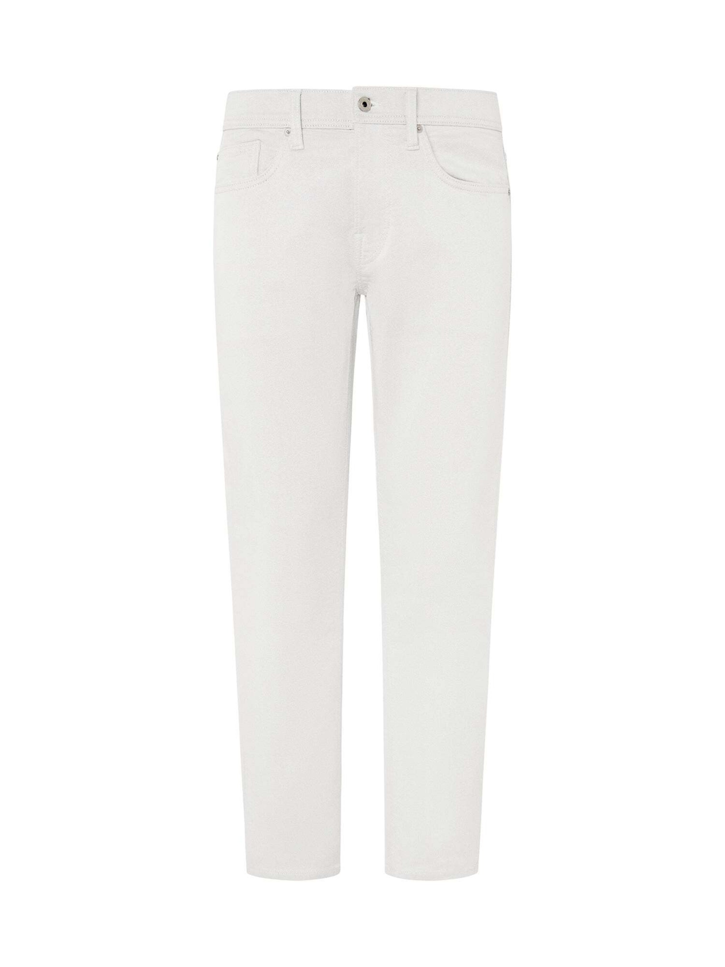 Pepe Jeans - Vaquero 'Gymdigo' en azul: frente
