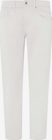 Pepe Jeans - Vaquero 'Gymdigo' en azul: frente