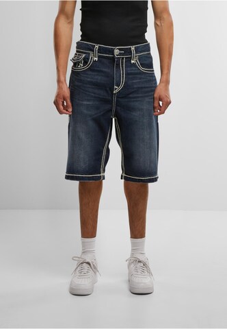 True Religion Обычный Джинсы в Синий