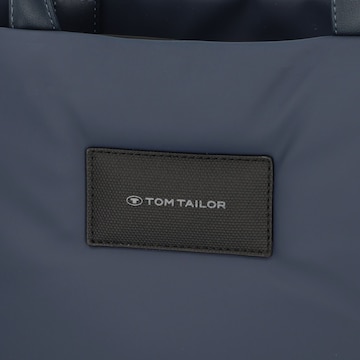 TOM TAILOR Shoulder Bag 'Patti' in Blue