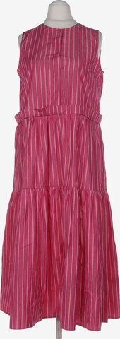 Max Mara Leisure Dress in L in Pink: front