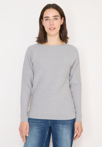 CECIL Pullover in Grau: Vorderseite