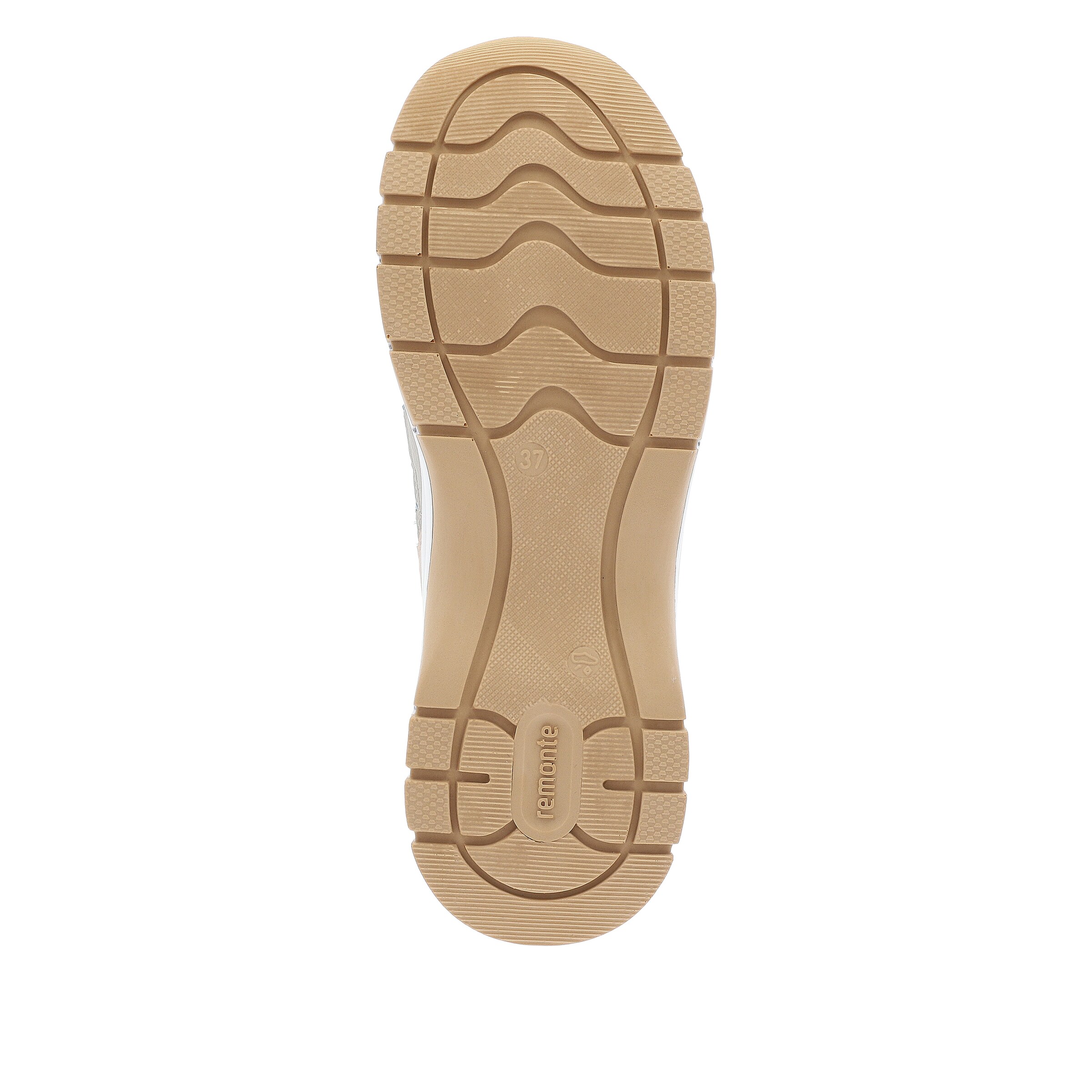 REMONTE Slipper in Mischfarben