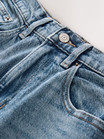 Next - regular Vaquero en azul