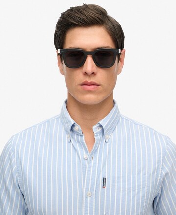 Lunettes de soleil Superdry en noir
