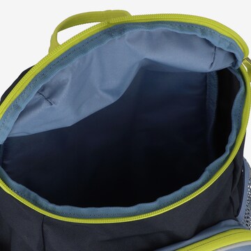 JACK WOLFSKIN Sportrucksack 'Erlebnis' in Blau