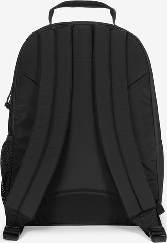 EASTPAK Plecak w kolorze czarny