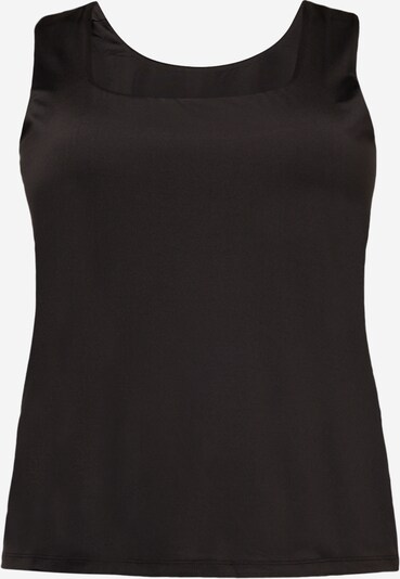 Vero Moda Curve Top 'BIANCA' u crna, Pregled proizvoda