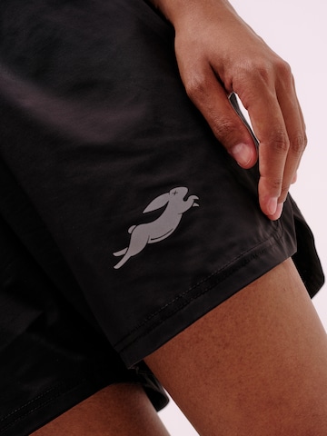 Pacemaker - regular Pantalón deportivo 'Luke' en negro