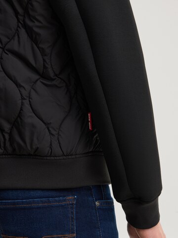 Veste mi-saison JOOP! Jeans en noir