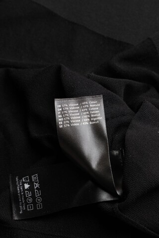 Samsoe Pullover XS in Schwarz