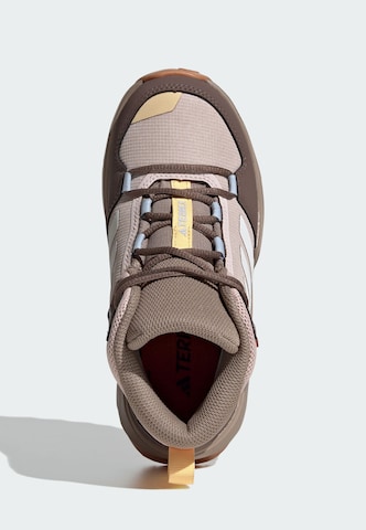 Boots di ADIDAS TERREX in rosa