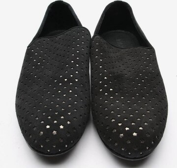 JIMMY CHOO Flats & Loafers in 42 in Black
