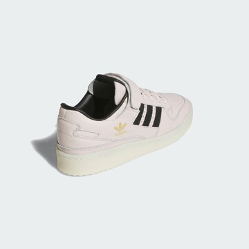 ADIDAS ORIGINALS Sneakers 'Forum 84' in Pink